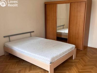 Оренда квартири 4+1 Praha, Milady Horákové č. 1