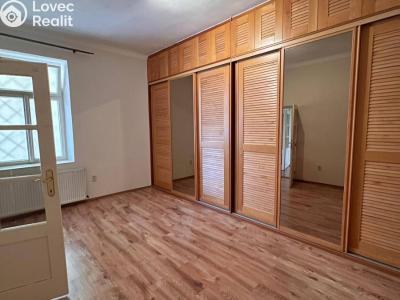 Оренда квартири 4+1 Praha, Milady Horákové č. 7