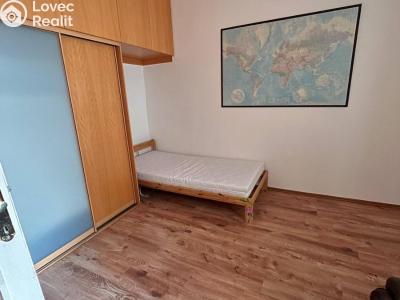 Оренда квартири 4+1 Praha, Milady Horákové č. 10