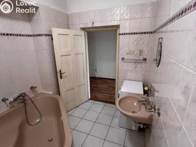 Оренда квартири 4+1 Praha, Milady Horákové č. 11
