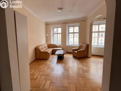 Оренда квартири 4+1 Praha, Milady Horákové č. 14