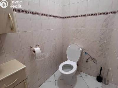 Оренда квартири 4+1 Praha, Milady Horákové č. 15
