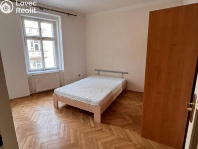 Оренда квартири 4+1 Praha, Milady Horákové č. 16