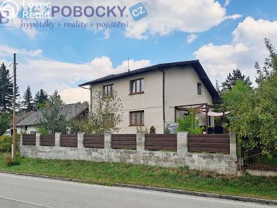 Sale family house Krátká Ves č. 1