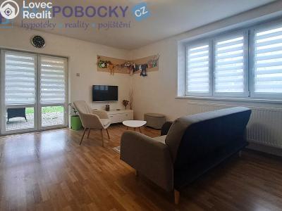 Sale family house Krátká Ves č. 5