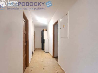 Sale family house Krátká Ves č. 9