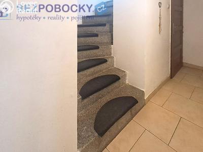 Sale family house Krátká Ves č. 10