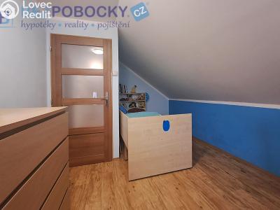 Sale family house Krátká Ves č. 11