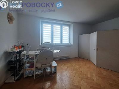 Sale family house Krátká Ves č. 12