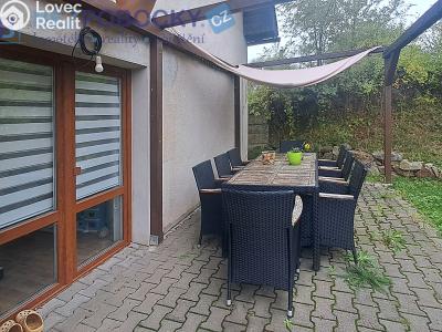 Sale family house Krátká Ves č. 13