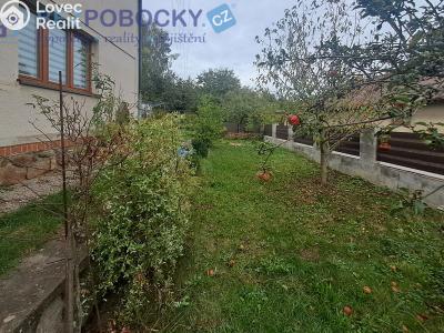 Sale family house Krátká Ves č. 14