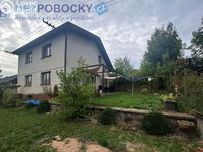 Sale family house Krátká Ves č. 15