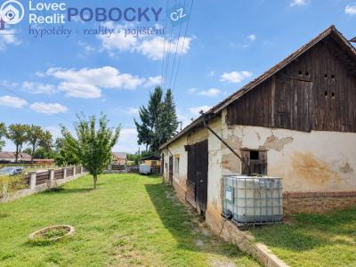 Sale family house Krátká Ves č. 16