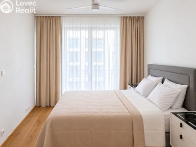 Pronájem apartmánů Praha, Starokošířská č. 2
