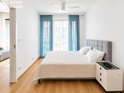Pronájem apartmánů Praha, Starokošířská č. 3