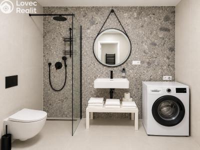 Pronájem apartmánů Praha, Starokošířská č. 5
