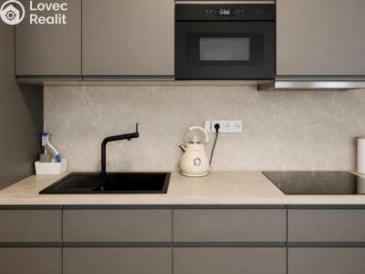 Pronájem apartmánů Praha, Starokošířská č. 2
