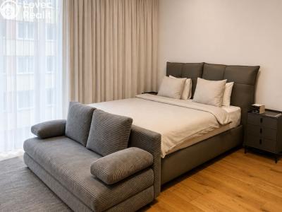 Pronájem apartmánů Praha, Starokošířská č. 4