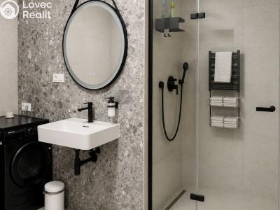 Pronájem apartmánů Praha, Starokošířská č. 5
