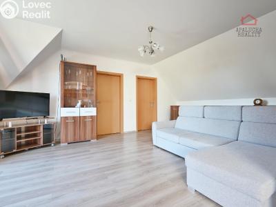 Продаж квартири 3+1 Nupaky, Průběžná 410 č. 19
