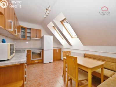 Продаж квартири 3+1 Nupaky, Průběžná 410 č. 1