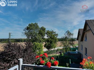 Продаж квартири 3+1 Nupaky, Průběžná 410 č. 2