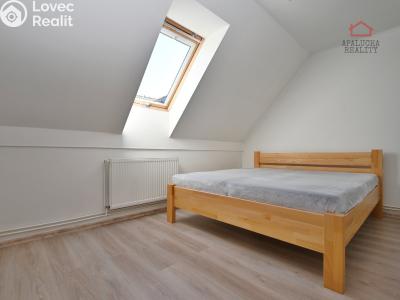 Продаж квартири 3+1 Nupaky, Průběžná 410 č. 6