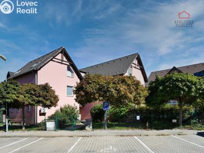 Продаж квартири 3+1 Nupaky, Průběžná 410 č. 13