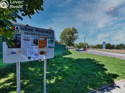 Продаж квартири 3+1 Nupaky, Průběžná 410 č. 18