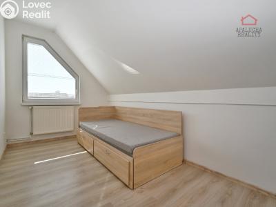 Продаж квартири 3+1 Nupaky, Průběžná 410 č. 4