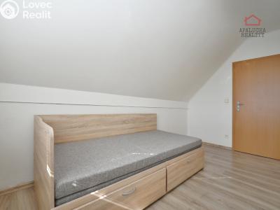 Продаж квартири 3+1 Nupaky, Průběžná 410 č. 5