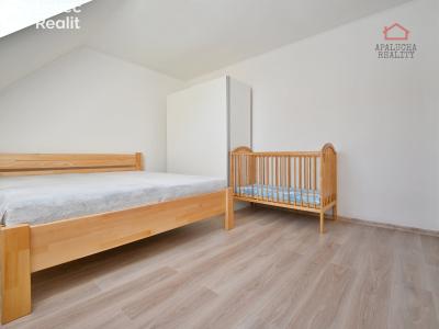 Продаж квартири 3+1 Nupaky, Průběžná 410 č. 6