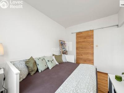 Продажа квартиры 2+KK Nymburk, Růžová č. 12