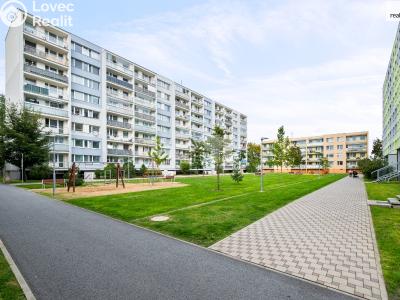 Продажа квартиры 2+KK Nymburk, Růžová č. 18