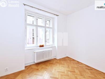 Pronájem bytu 5+KK Praha 6, Kafkova č. 11