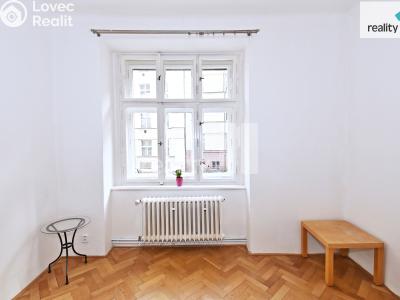 Pronájem bytu 5+KK Praha 6, Kafkova č. 13