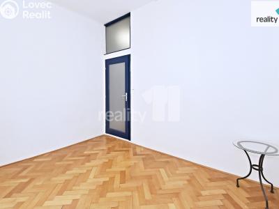 Pronájem bytu 5+KK Praha 6, Kafkova č. 14