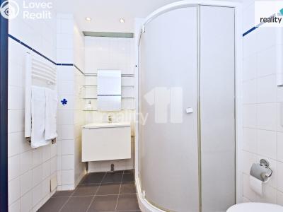 Pronájem bytu 5+KK Praha 6, Kafkova č. 15