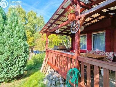 Sale garden Litvínov č. 22