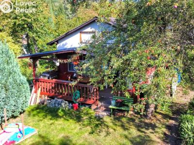 Sale garden Litvínov č. 3