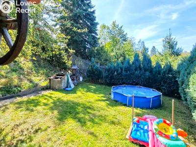 Sale garden Litvínov č. 6