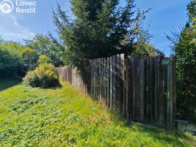Sale garden Litvínov č. 12