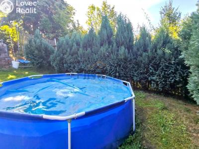 Sale garden Litvínov č. 14