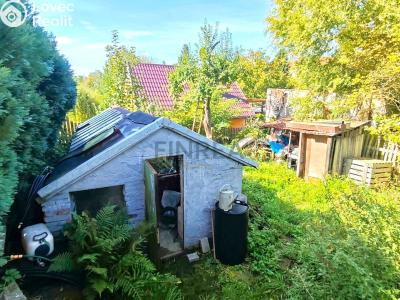 Sale garden Litvínov č. 16