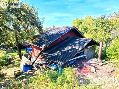 Sale garden Litvínov č. 17
