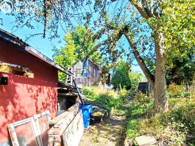 Sale garden Litvínov č. 19