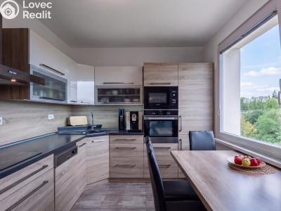 Prodej bytu 4+1 Trutnov, Lnářská č. 1
