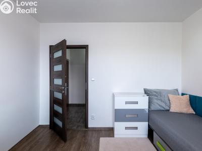 Prodej bytu 4+1 Trutnov, Lnářská č. 7