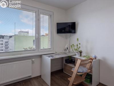Prodej bytu 4+1 Trutnov, Lnářská č. 8