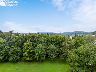 Prodej bytu 4+1 Trutnov, Lnářská č. 11